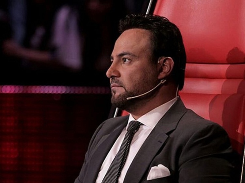 عاصي الحلاني يطلق تغريدة عبر تويتر لإيميه صياح فما هي؟